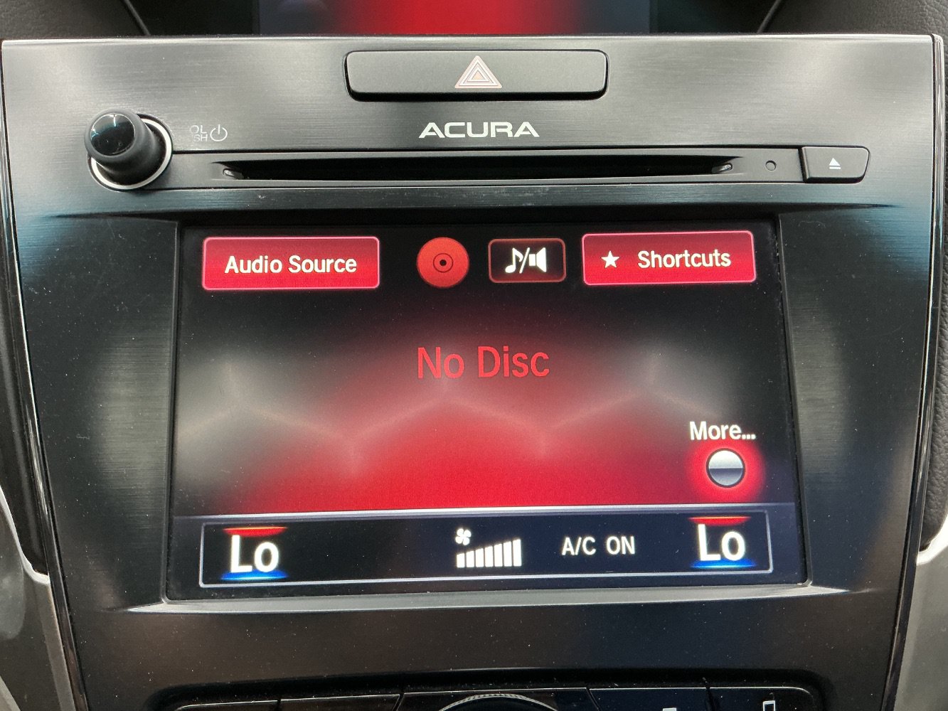 Used 2016 Acura ILX w/ Premium Package FWD image 36