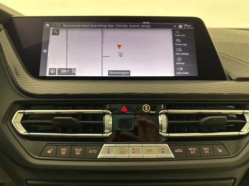 Used 2024 BMW 228i xDrive Gran Coupe w/ Premium Package image 11