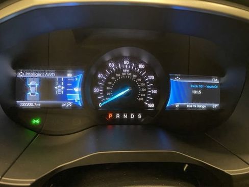 Used 2021 Ford Edge SEL w/ Convenience Package AWD/4WD image 27