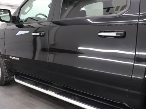 Used 2020 RAM 1500 Big Horn AWD/4WD image 30
