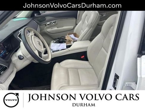 Used 2023 Volvo XC90 T8 Ultimate w/ Protection Package Premier image 6