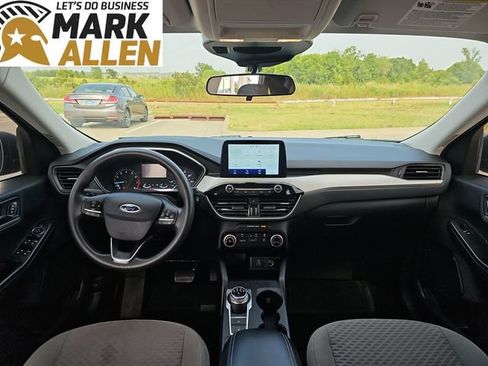 Used 2022 Ford Escape SE FWD image 19