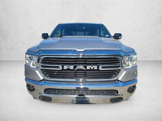 Used 2021 RAM 1500 Big Horn video 2