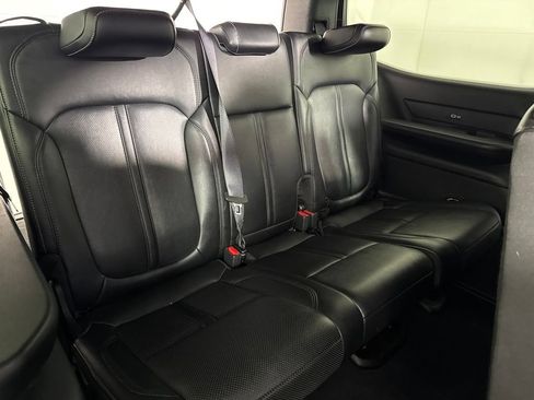 Used 2024 Jeep Wagoneer Series II w/ Flexible Seating Group AWD/4WD image 25