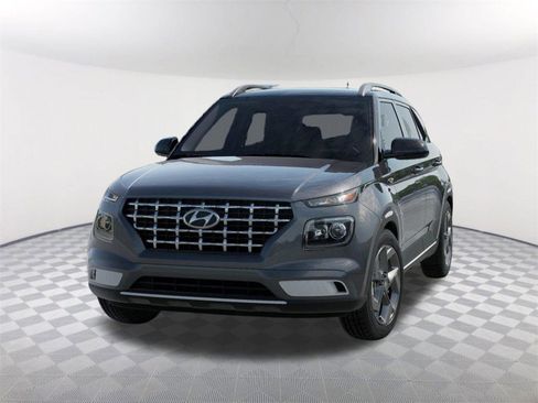 New 2026 Hyundai Venue SEL image 6