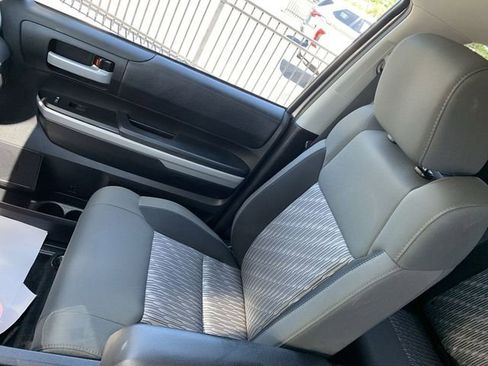 Used 2021 Toyota Tundra SR5 AWD/4WD image 29