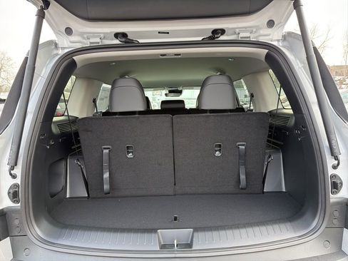 New 2026 Hyundai Santa Fe SEL image 13