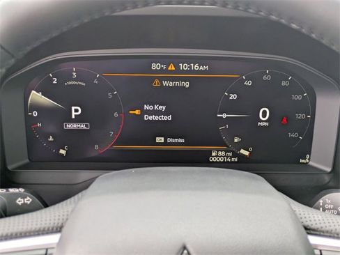 New 2025 Mitsubishi Outlander SEL image 19