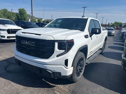 Used 2024 GMC Sierra 1500 Elevation w/ Elevation Premium Package