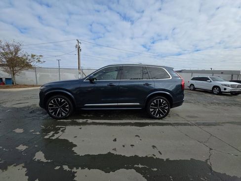 New 2026 Volvo XC90 B6 Plus image 16