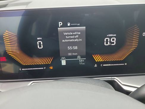 New 2026 Kia Sorento S w/ S Panoramic Sunroof Package image 25