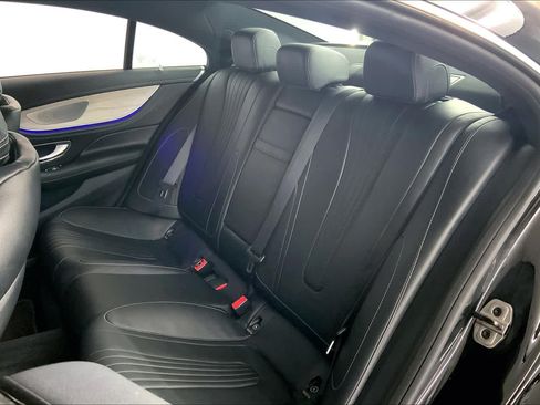 Certified 2019 Mercedes-Benz CLS 450 4MATIC image 20