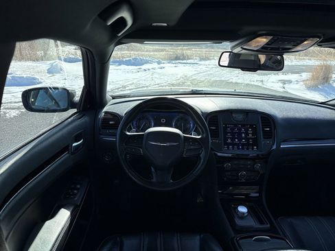 Used 2021 Chrysler 300 S image 14