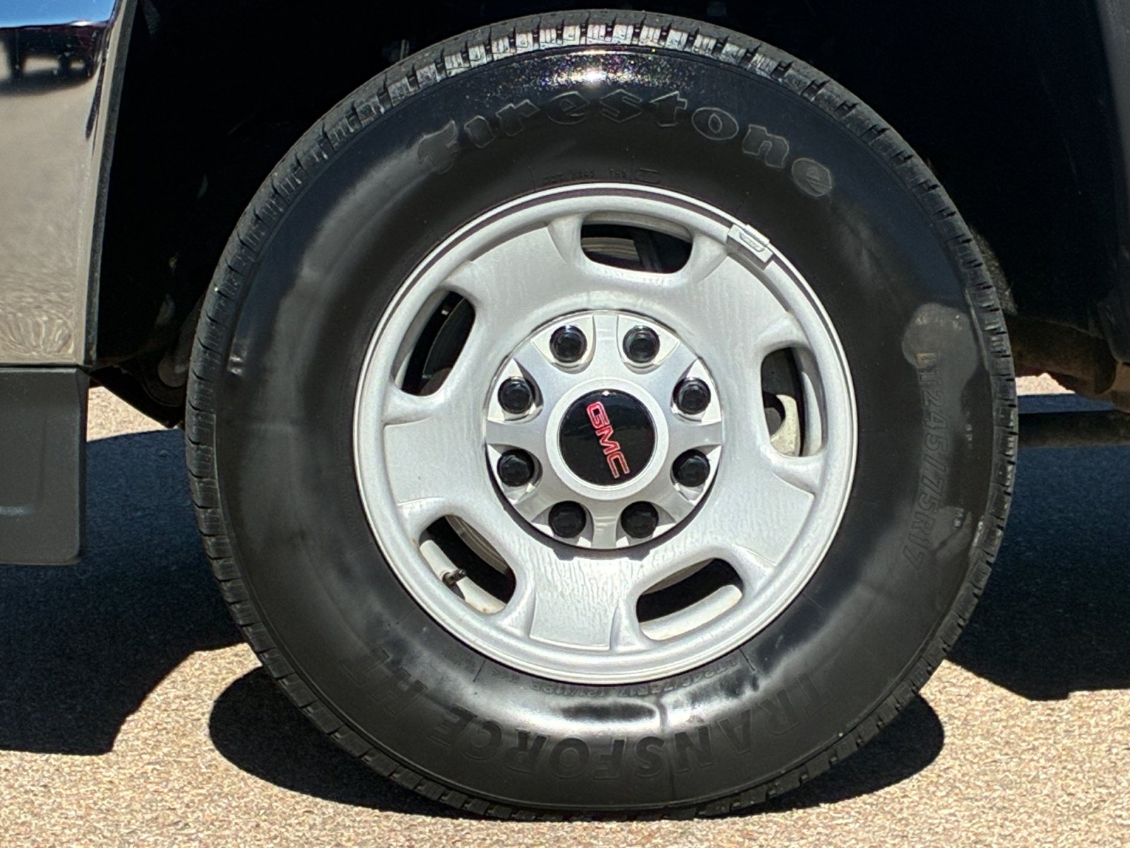 Used 2018 GMC Sierra 2500 4x4 Crew Cab image 10