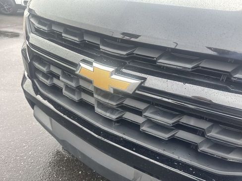 Certified 2021 Chevrolet Colorado LT w/ LT Convenience Package image 27