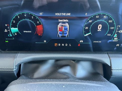 Used 2024 Ford Mustang Premium image 9