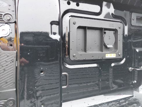 New 2026 Ford Ranger Lariat image 21