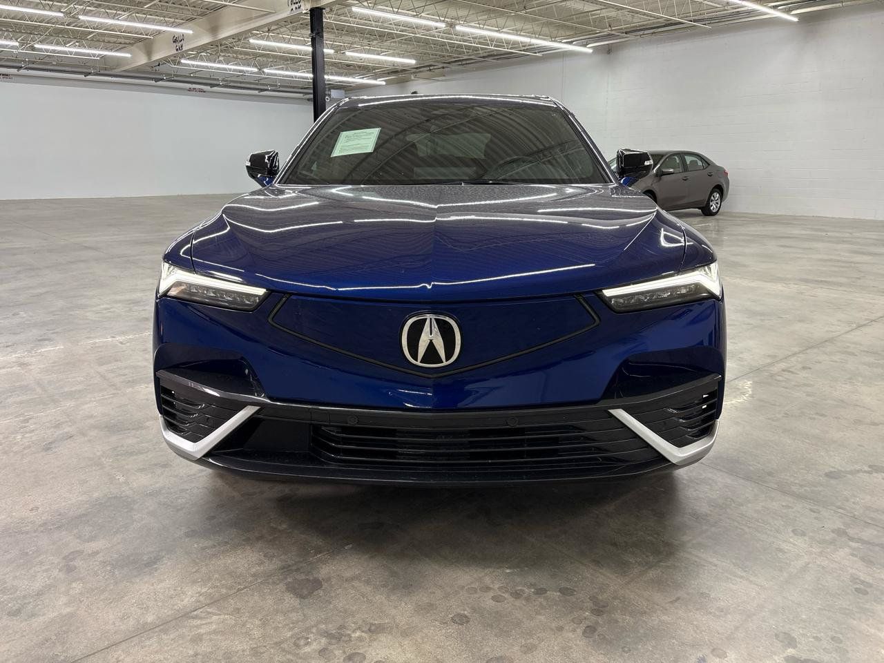 Used 2024 Acura ZDX A-Spec RWD image 3
