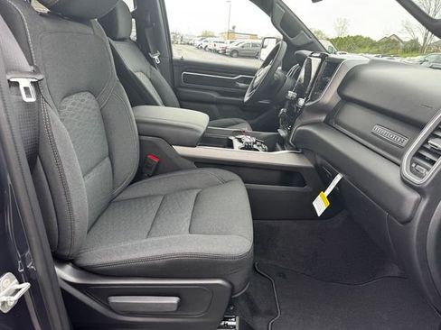 New 2026 RAM 1500 Big Horn AWD/4WD image 14