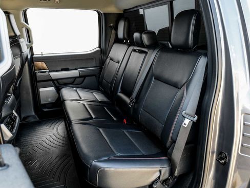 Used 2023 Ford F250 Lariat w/ Sport Appearance Package image 40