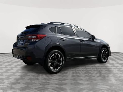 Used 2021 Subaru Crosstrek 2.0i Premium AWD/4WD image 6