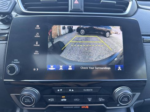 Used 2018 Honda CR-V EX image 26