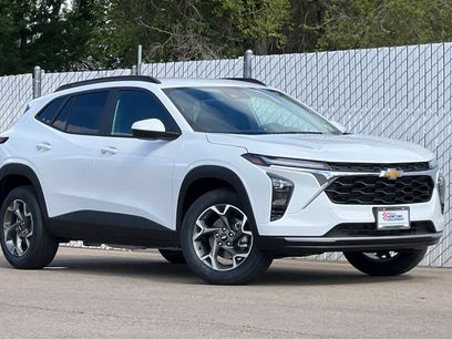 New 2026 Chevrolet Trax LT w/ LT Convenience Package