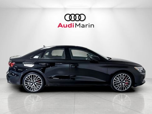 New 2026 Audi S3 Premium image 6
