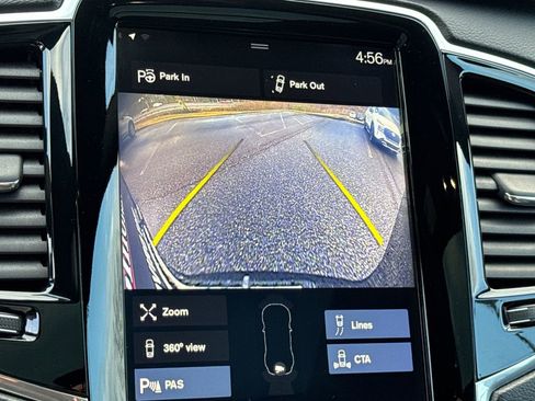 Used 2019 Volvo XC90 T6 Inscription w/ Advanced Package image 33