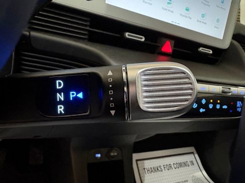 Used 2023 Hyundai Ioniq 5 SE w/ Cargo Package image 25