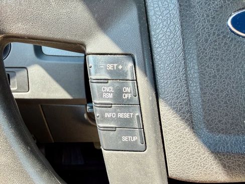 Used 2014 Ford F150 STX w/ Equipment Group 201A Mid AWD/4WD image 22