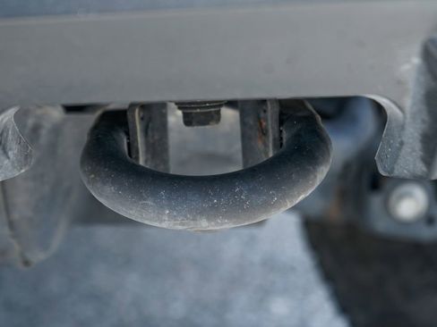 Used 2017 Toyota Tundra SR5 w/ TRD Off Road Package image 47