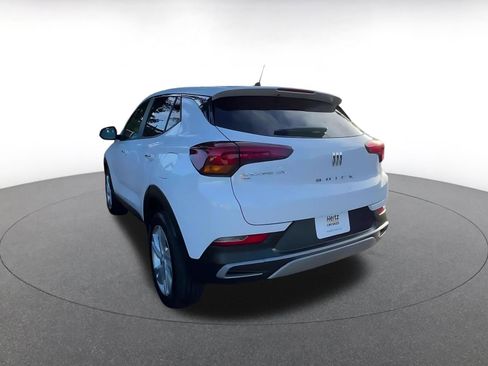 Used 2025 Buick Encore GX Preferred image 11