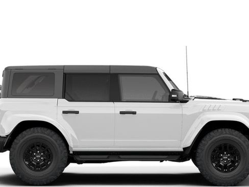 New 2026 Ford Bronco Raptor AWD/4WD image 55