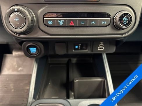 New 2026 Ford Maverick Lobo AWD/4WD image 31