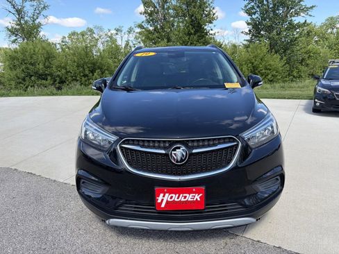 Used 2019 Buick Encore Preferred FWD image 2