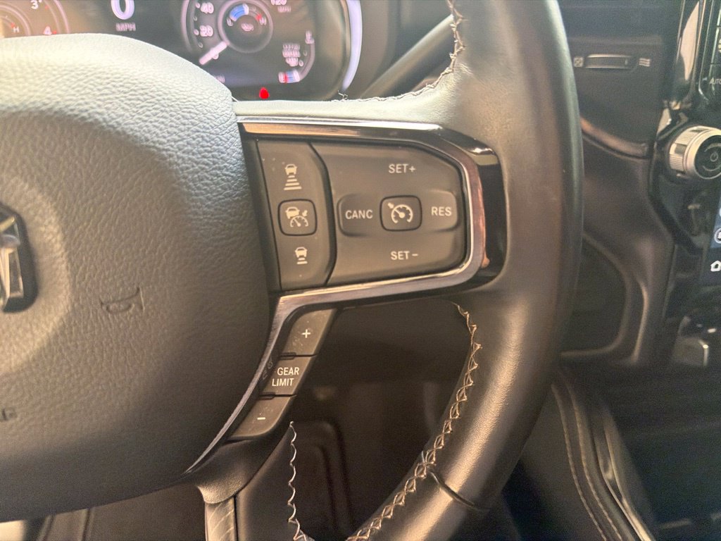 Used 2024 RAM 2500 Limited AWD/4WD image 56