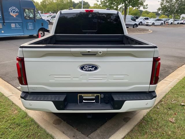 Used 2024 Ford F150 Platinum w/ Equipment Group 703A Plus AWD/4WD image 33