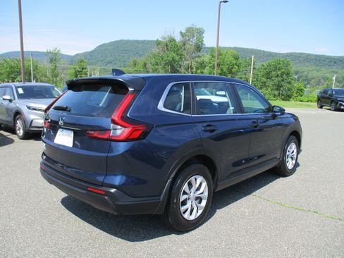 Certified 2024 Honda CR-V LX image 5