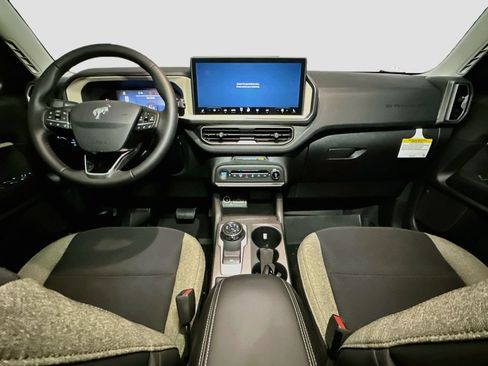 New 2026 Ford Bronco Sport Big Bend w/ Convenience Package AWD/4WD image 8