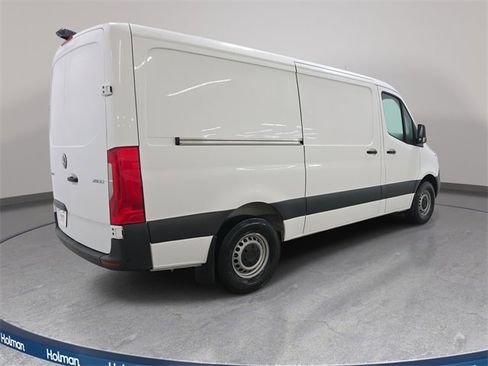 Used 2024 Mercedes-Benz Sprinter 2500 image 6