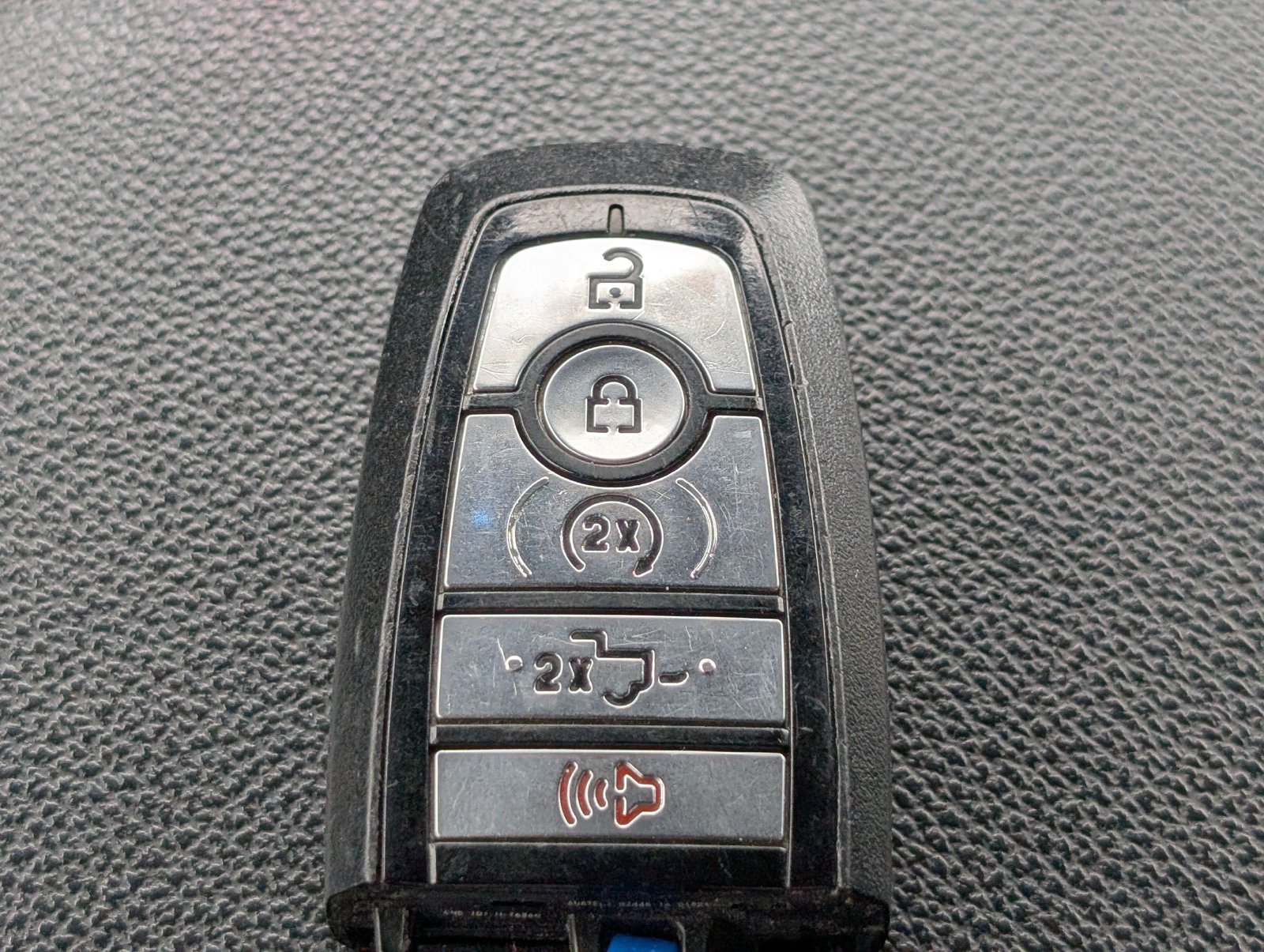 Used 2023 Ford F150 XLT w/ Equipment Group 302A High AWD/4WD image 34