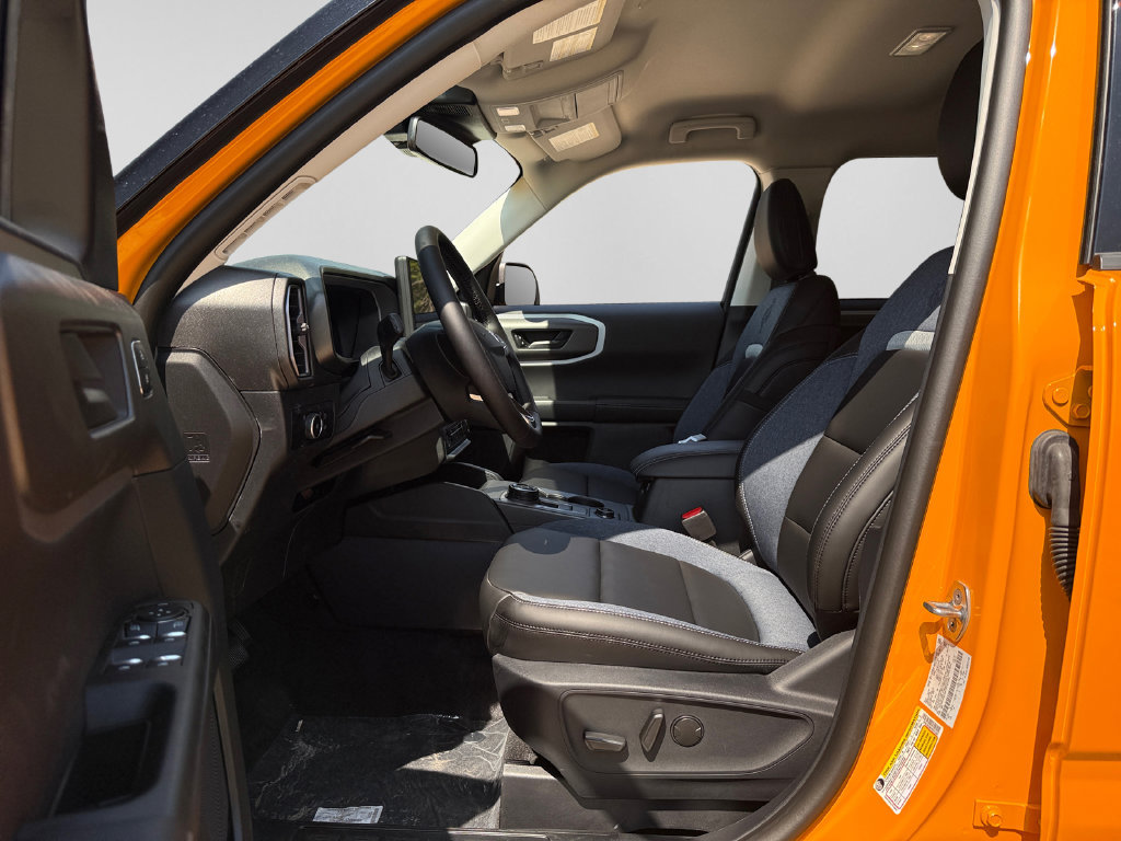 New 2026 Ford Bronco Sport Outer Banks AWD/4WD image 20