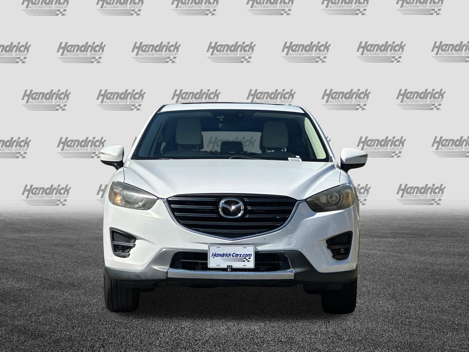 Used 2016 MAZDA CX-5 Grand Touring AWD/4WD image 10