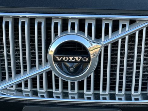 Used 2016 Volvo XC90 T6 Inscription image 10