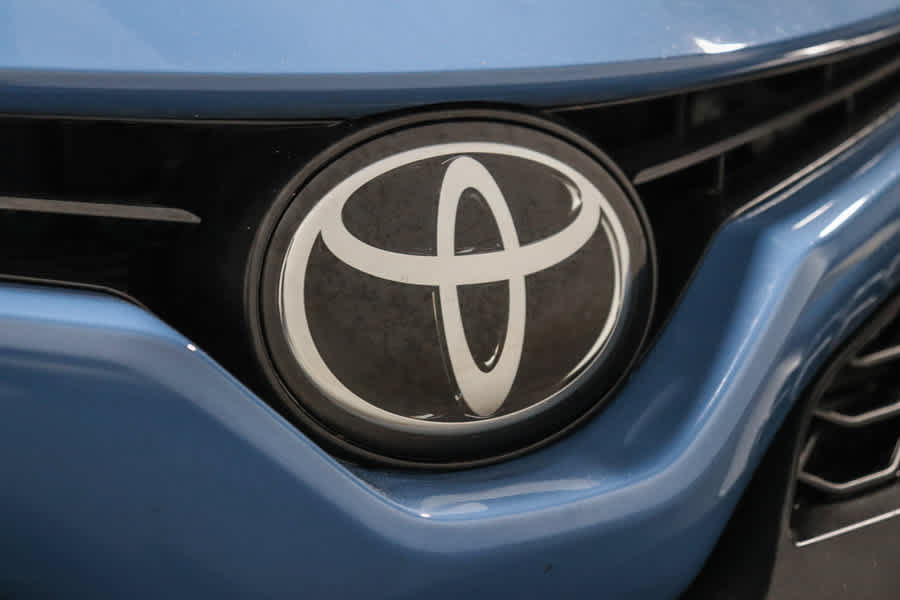 Certified 2024 Toyota Camry SE FWD image 14
