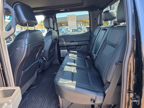 Used 2023 Ford F150 Raptor image 11