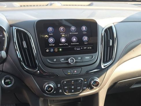 Used 2024 Chevrolet Equinox RS AWD/4WD image 23