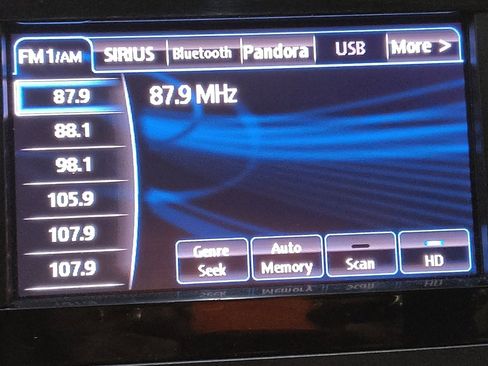 Used 2014 MAZDA CX-9 Touring w/ Touring Technology Package image 25