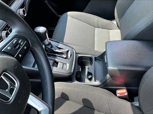 Used 2024 Honda CR-V EX image 13